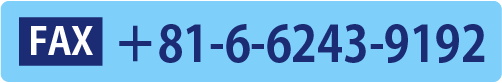 +81-6-6271-9192