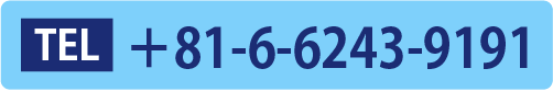 +81-6-6271-9191