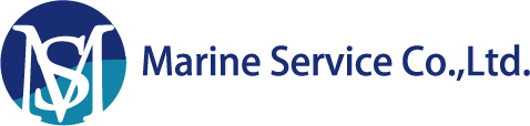 MARINE SERVICE co.,ltd.